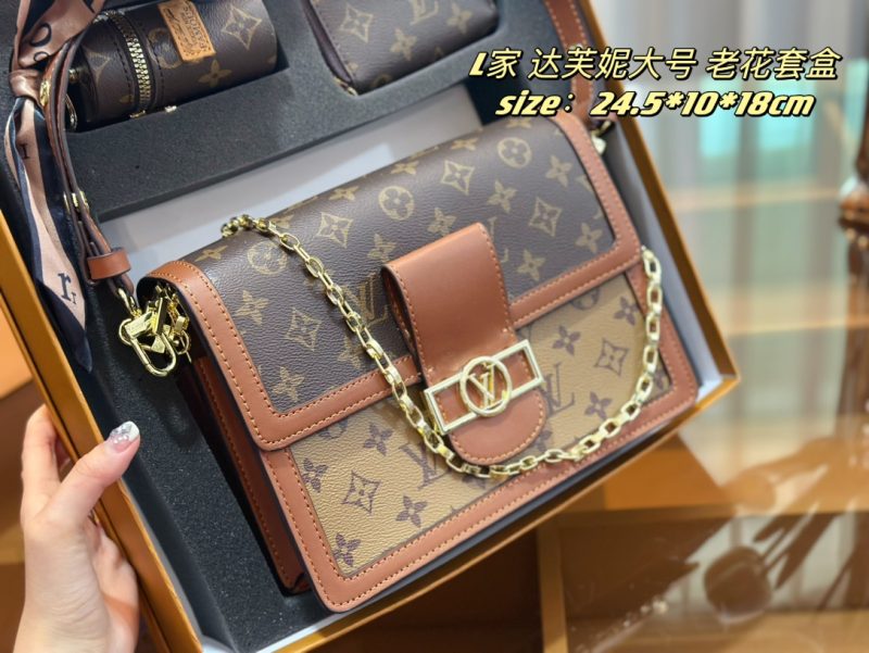 ReplicaDesignerBags 07YA10201