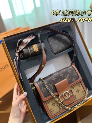ReplicaDesignerBags 07YA10202