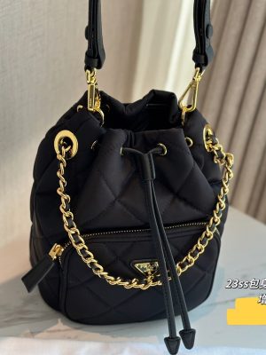 ReplicaDesignerBags 05YA17772 Prada Bag