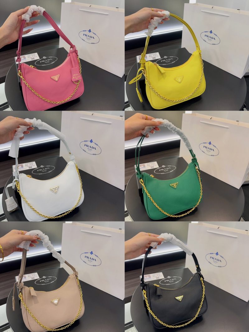 ReplicaDesignerBags 05YA17773 Prada Bag