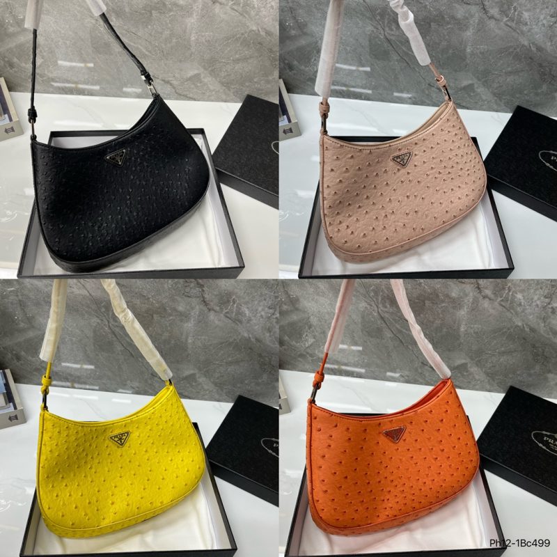 ReplicaDesignerBags 05YA17774 Prada Bag