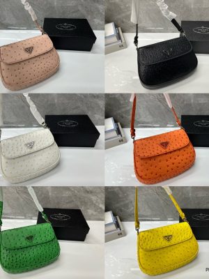 ReplicaDesignerBags 05YA17775 Prada Bag