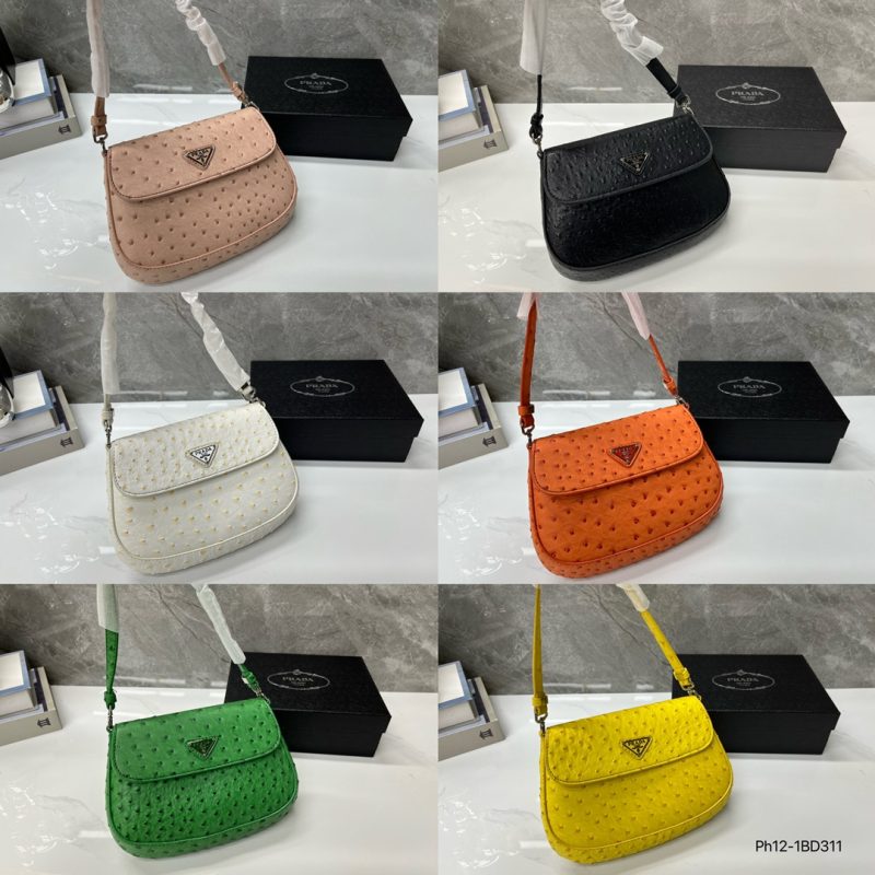 ReplicaDesignerBags 05YA17775 Prada Bag