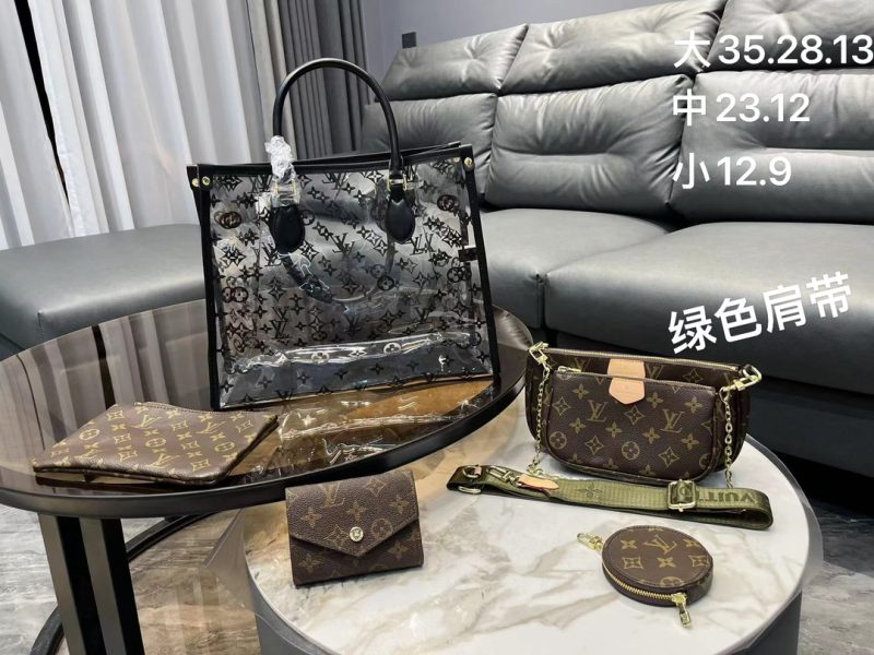 ReplicaDesignerBags 07YA10241