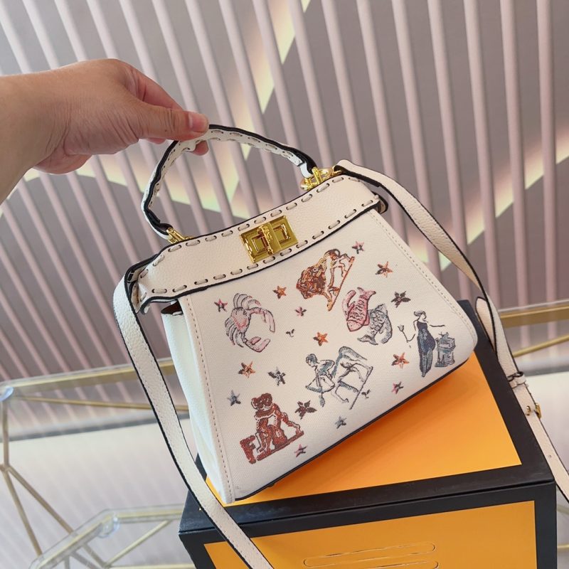 ReplicaDesignerBags 09YA6393