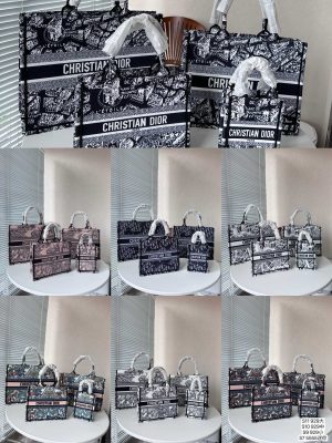ReplicaDesignerBags 10YA1975
