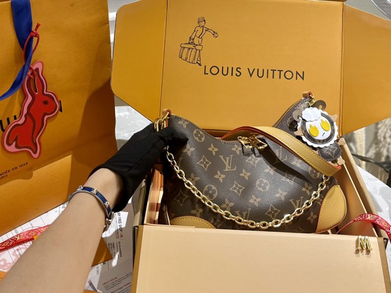 ReplicaDesignerBags 07YA10438