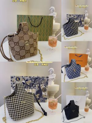 ReplicaDesignerBags 10YA1995