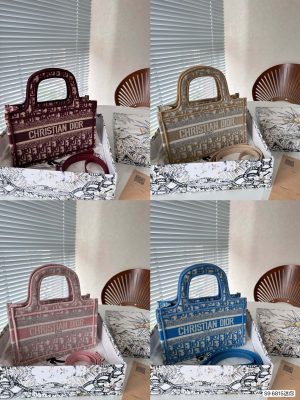 ReplicaDesignerBags 10YA2002