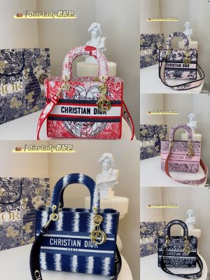 ReplicaDesignerBags 10YA2034