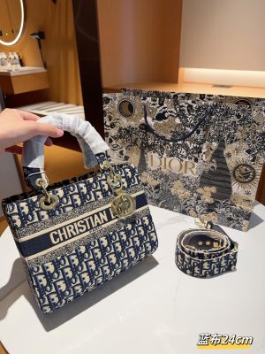 ReplicaDesignerBags 10YA2045