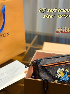 ReplicaDesignerBags 07YA10580