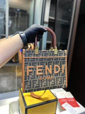ReplicaDesignerBags 09YA6534