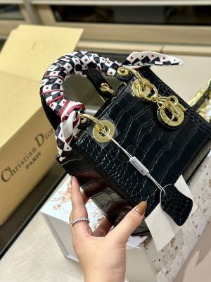ReplicaDesignerBags 10YA2159