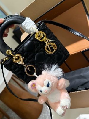 ReplicaDesignerBags 10YA2179