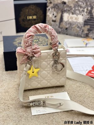 ReplicaDesignerBags 10YA2194