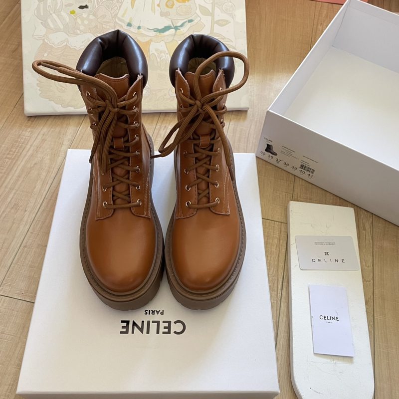 Replik Celine Schuhe 06OR422