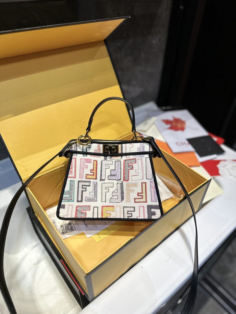 ReplicaDesignerBags 09YA6707