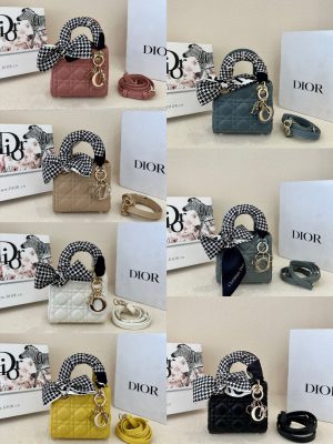 ReplicaDesignerBags 10YA2284
