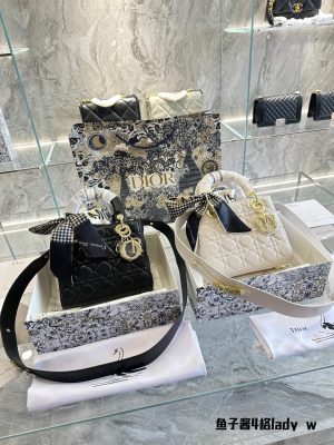 ReplicaDesignerBags 10YA2301