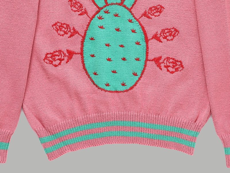 Réplique de vêtements Gucci 01RA427