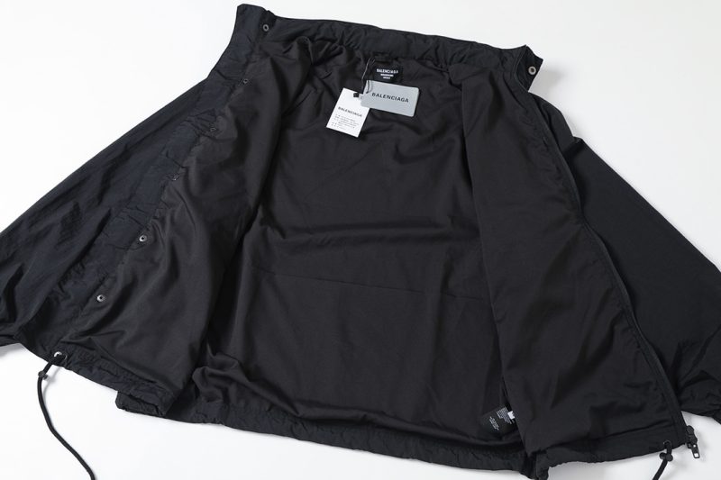 Réplica de ropa Balenciaga 01RA920