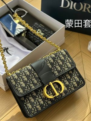 ReplicaDesignerBags 10YA3407