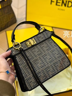 ReplicaDesignerBags 09YA7333