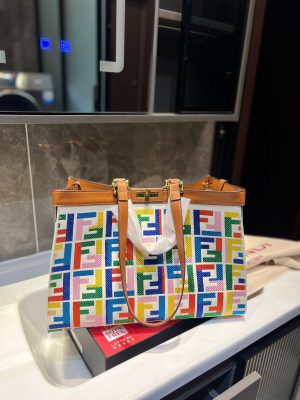 ReplicaDesignerBags 09YA7650