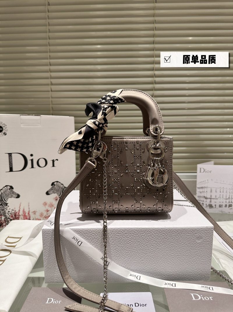 ReplicaDesignerBags 10YA4325