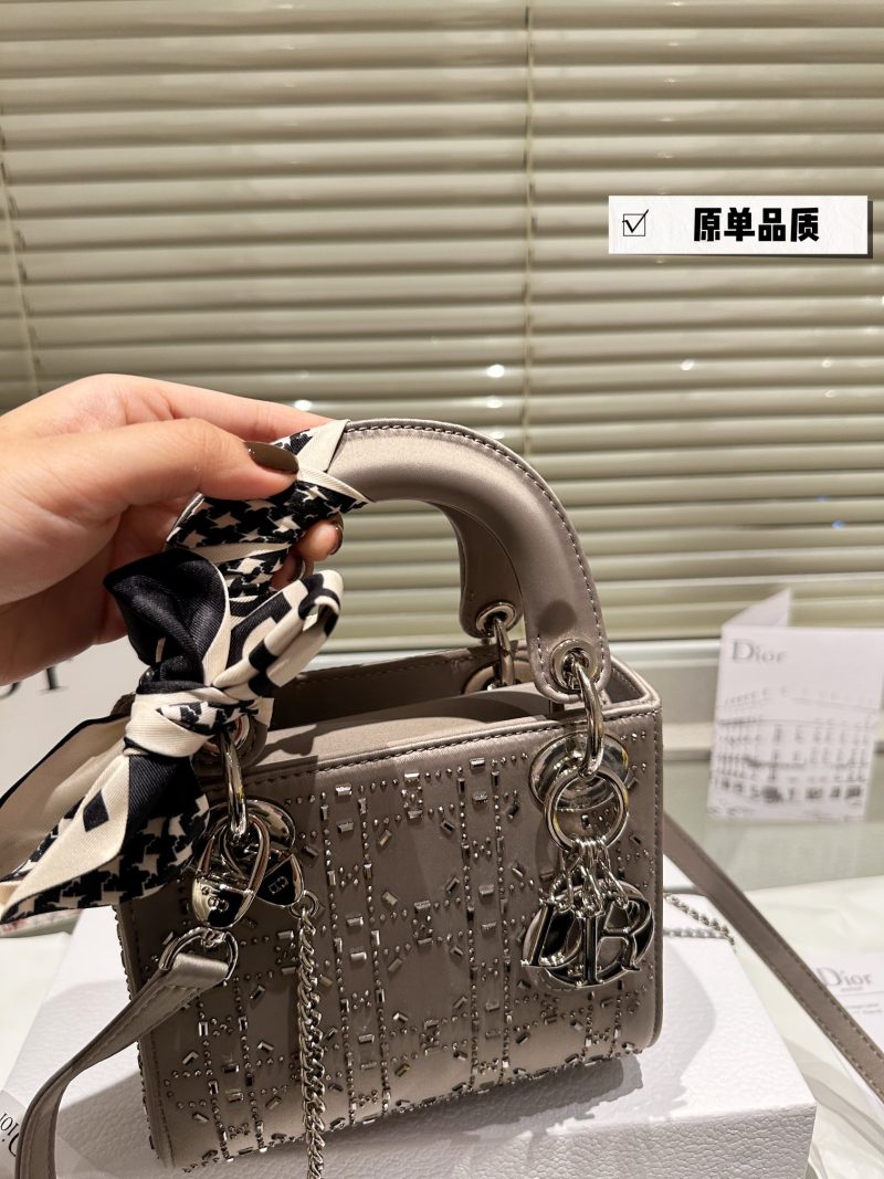 ReplicaDesignerBags 10YA4325