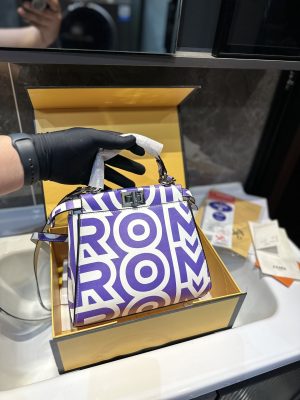 ReplicaDesignerBags 09YA7652