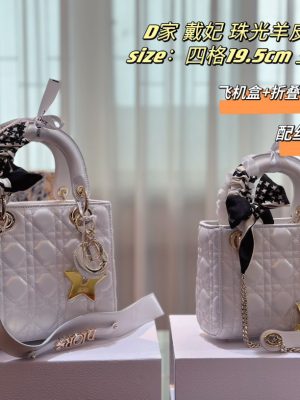 ReplicaDesignerBags 10YA4301