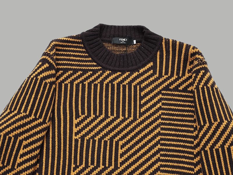 Replica Fendi Clothes 01RA507