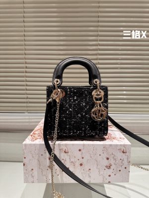 ReplicaDesignerBags 10YA4340