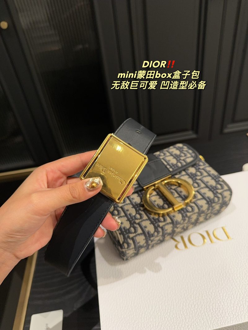 ReplicaDesignerBags 10YA3808
