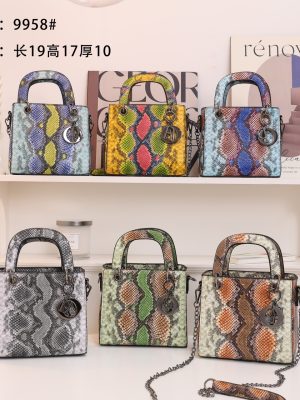 ReplicaDesignerBags 10YA3972