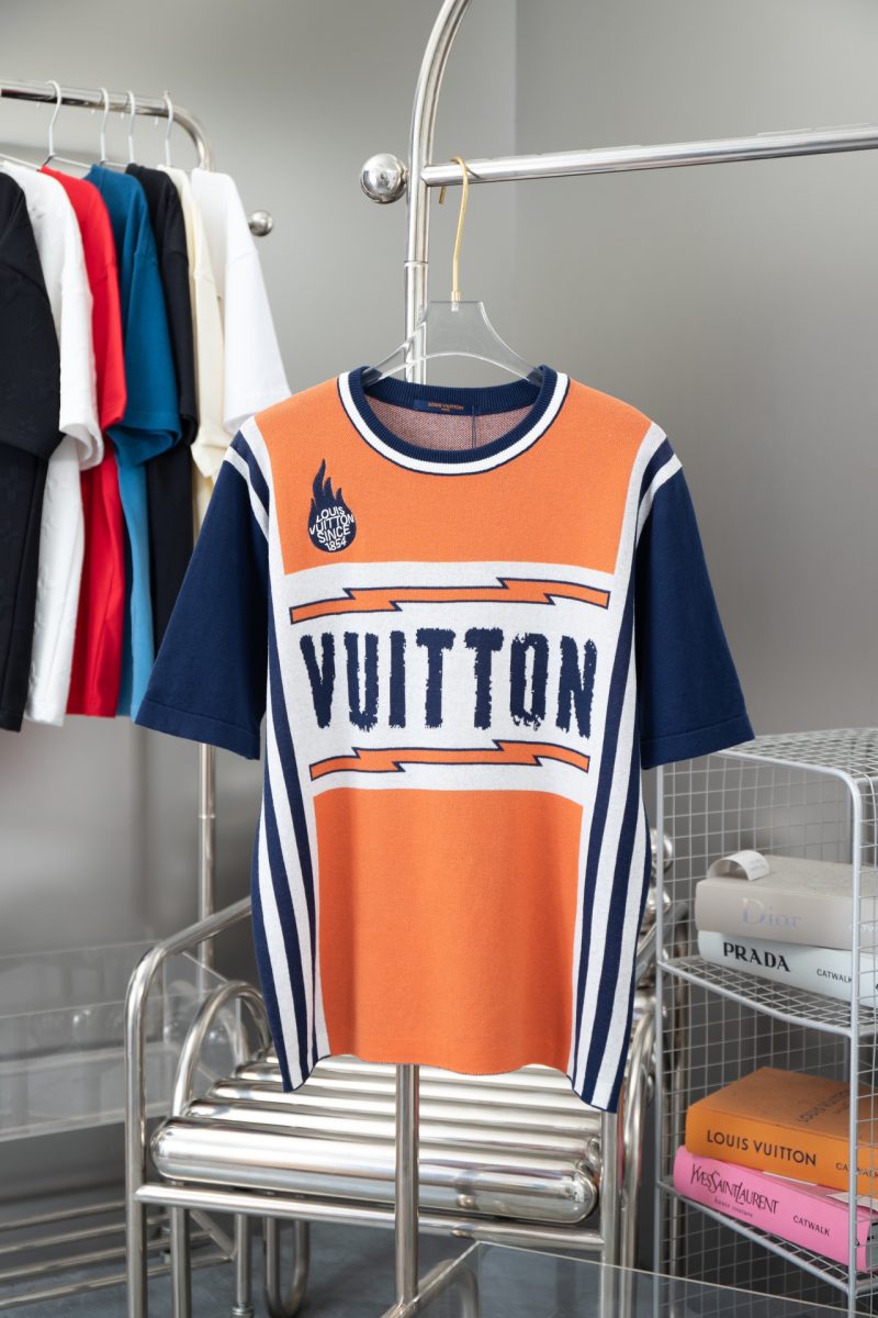 Replica abiti Lv 01RA277
