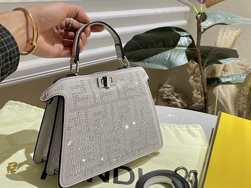 ReplicaDesignerBags 09YA6811