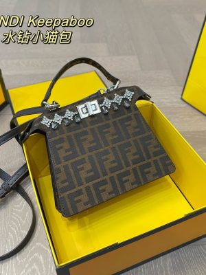 ReplicaDesignerBags 09YA5116