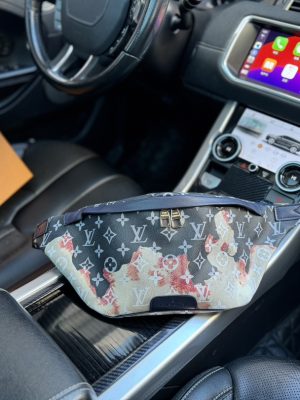 ReplicaDesignerBags 07YA15176