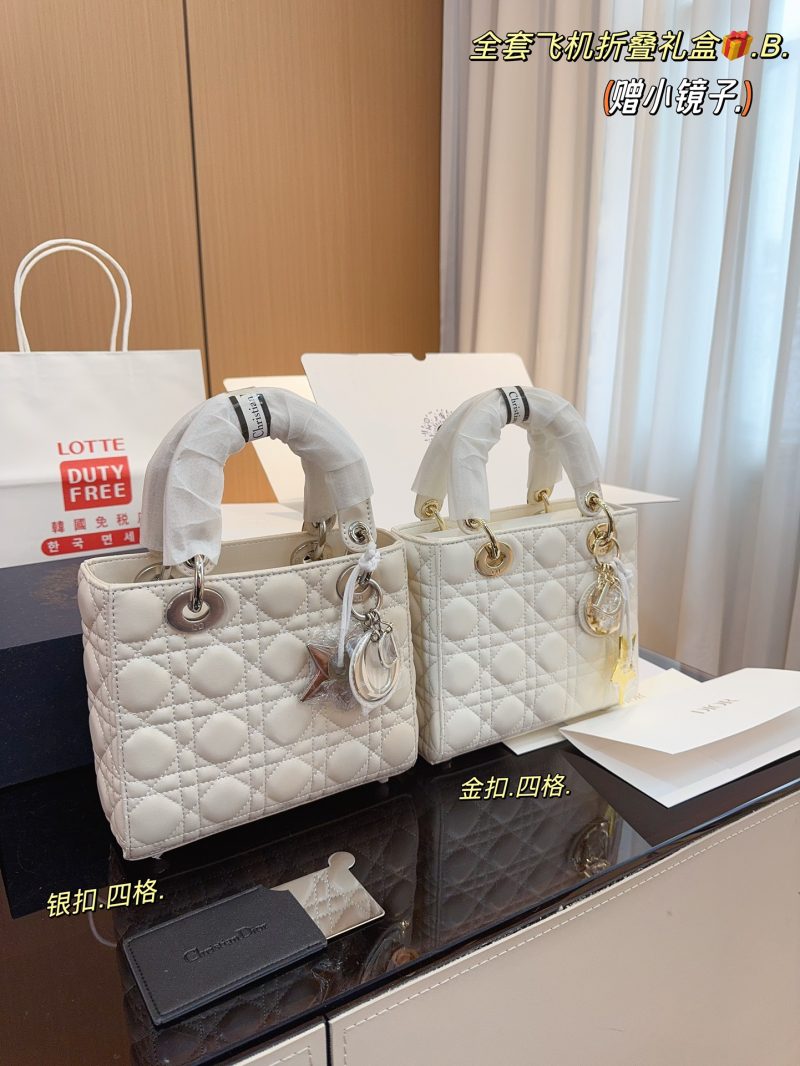 ReplicaDesignerBags 10YA2455