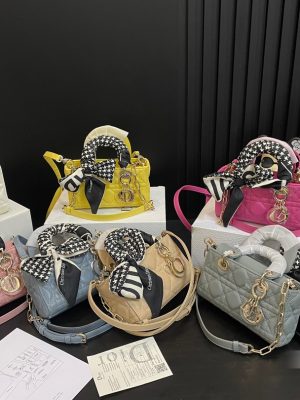ReplicaDesignerBags 10YA3929