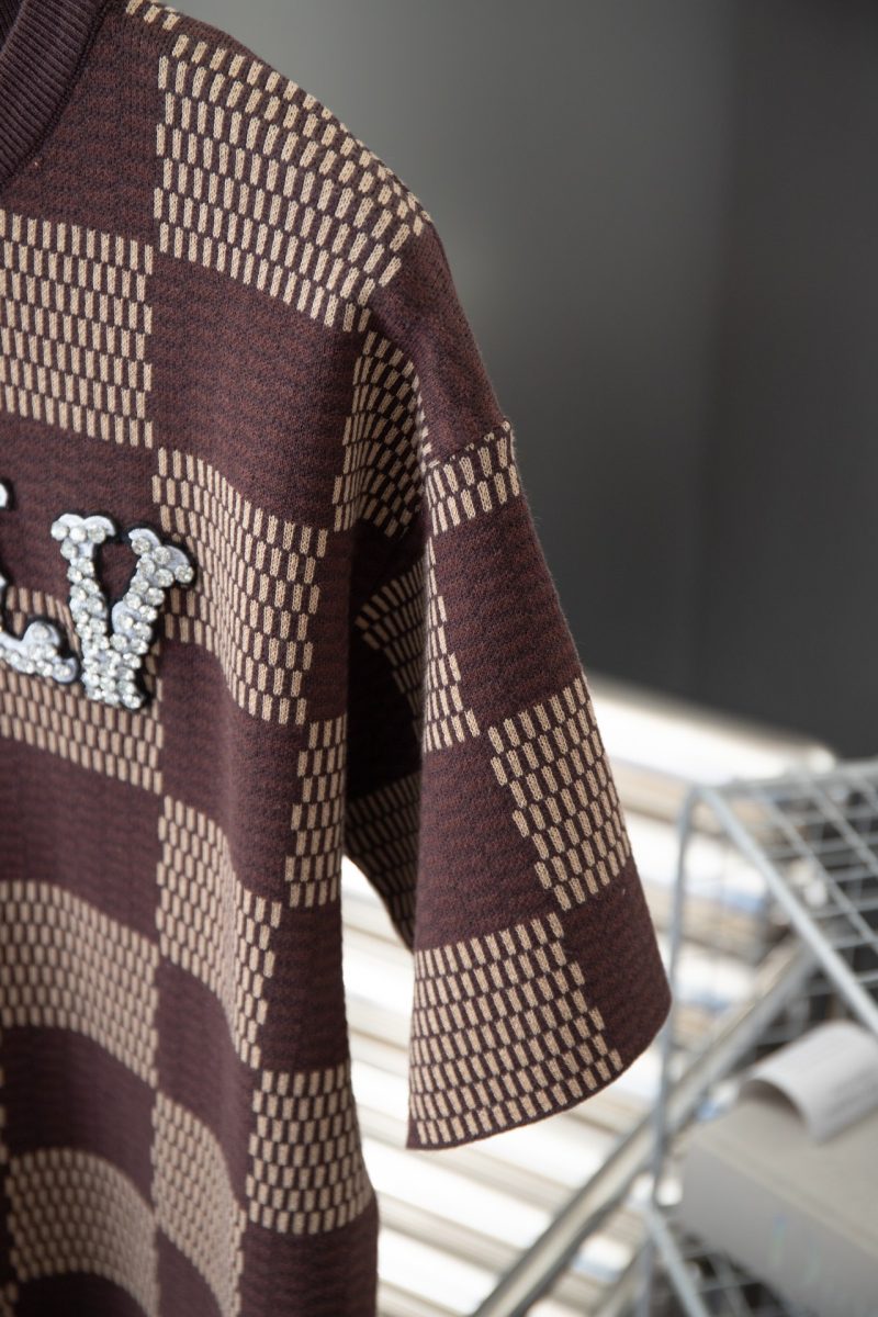 Replica Lv Clothes 01RA278