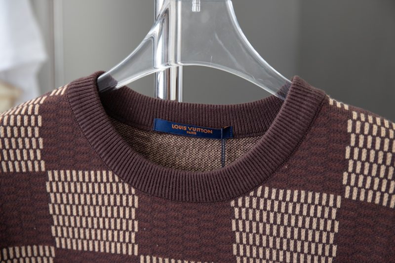 Replica Lv Clothes 01RA278