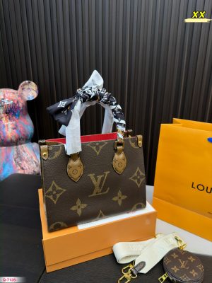 ReplicaDesignerBags 07YA14580