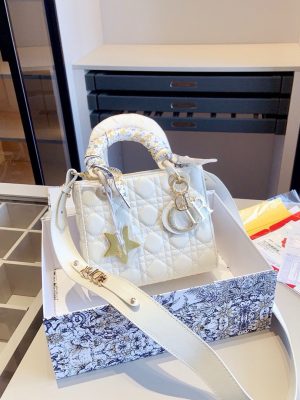 ReplicaDesignerBags 10YA4584