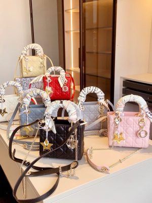 ReplicaDesignerBags 10YA4587