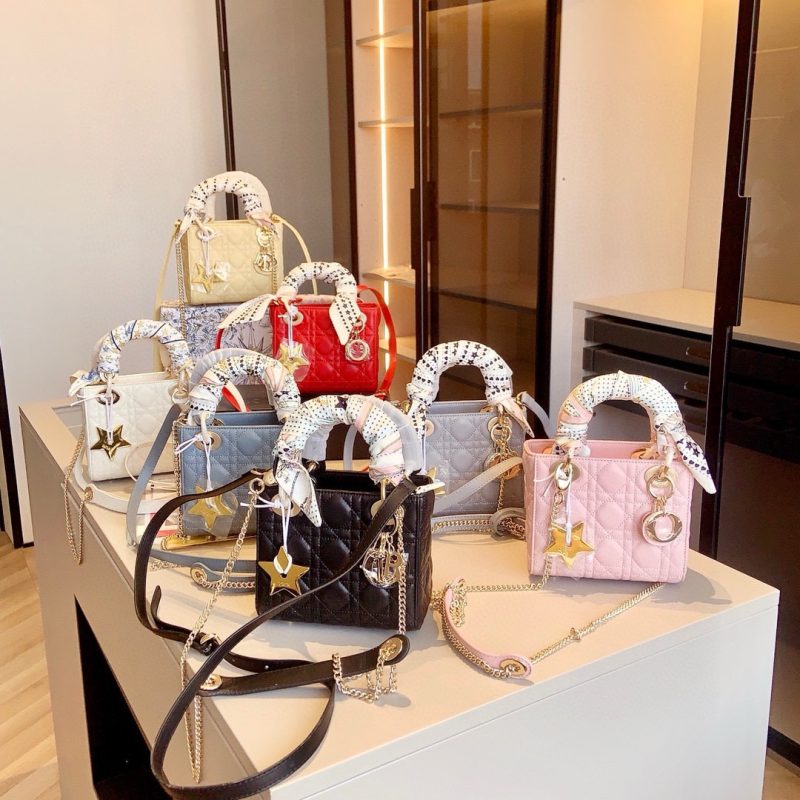 ReplicaDesignerBags 10YA4587