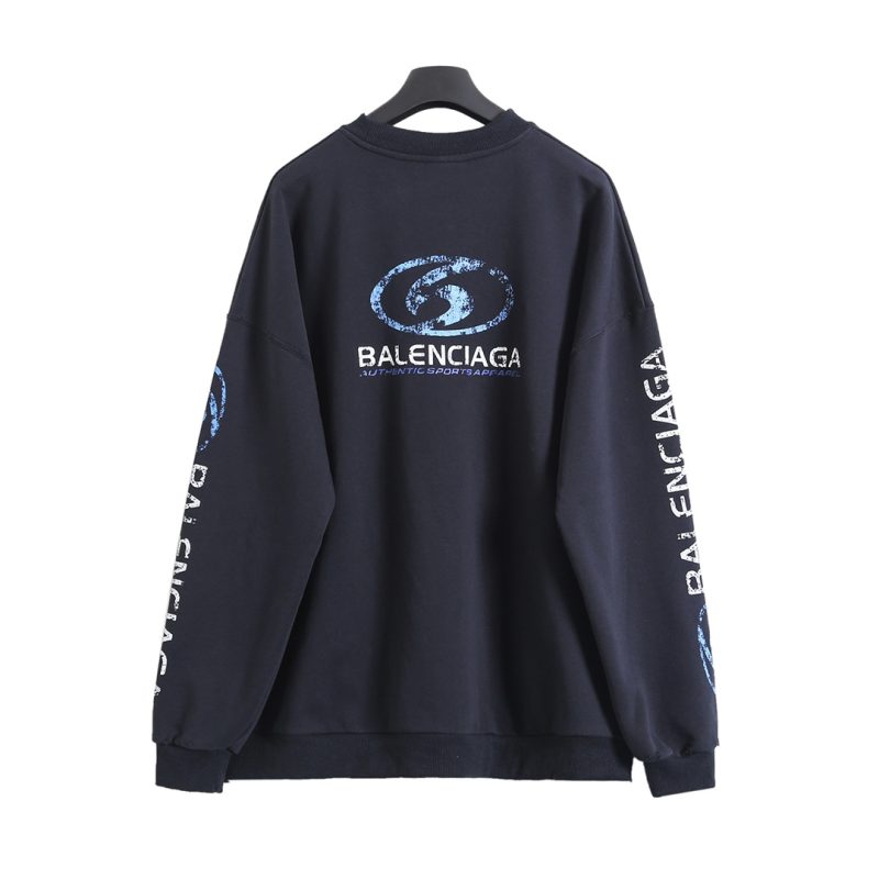 Replica abiti Balenciaga 01RA958
